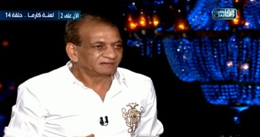محمد السبكى يوضح لماذا يعتبر عادل إمام صاحب أرخص أجر فى مصر