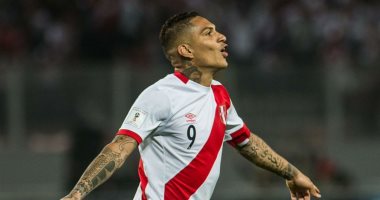 كأس العالم 2018.. مهاجم بيرو: سنواجه أستراليا بدافع الفوز 