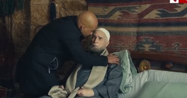 وفاة أبو العز الجبلاوى ضمن أحداث الحلقة الـ15 من "كلبش 2"    