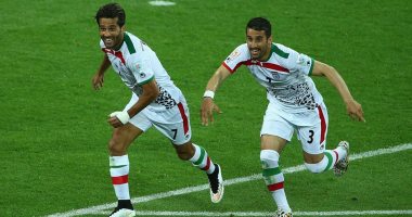 كأس العالم 2018.. إيران تتعادل مع البرتغال فى الدقيقة 93 