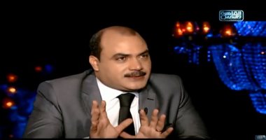 محمد الباز:ثورة 25 يناير قضت على أى أمل لتحسين ظروف البلاد