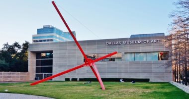متحف دالاس الأمريكى يشترى لوحة للرسام الألمانى ديريك بايجيرت بـ17مليون دولار