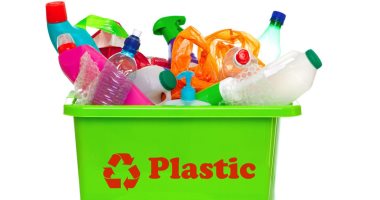 دول الخليج تستحوذ على 15% من صناعة البلاستيك فى العالم