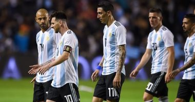 كيف يلعب منتخب الأرجنتين فى المونديال؟.. 5 خطط أمام سامباولى