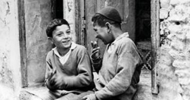 حكايات من الشرق.. "أنا وحاييم" رواية الحرب ومرحلة ساخنة من تاريخ الجزائر