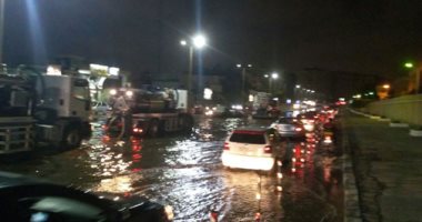"مياه أسوان": الانتهاء من إصلاح كسر خط طرد "سعد زغلول" العاشرة مساء