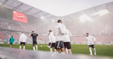 كأس العالم 2018.. تأجيل ودية ألمانيا والنمسا بسبب سقوط الأمطار