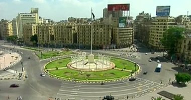 س وج.. كل ما تريد معرفته عن نقل تماثيل الكباش إلى ميدان التحرير