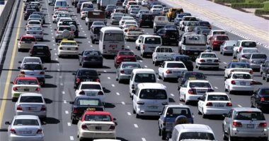 المرور: نشر سيارات اﻹغاثة على الطرق لتأمين رحلات المواطنين للمصايف