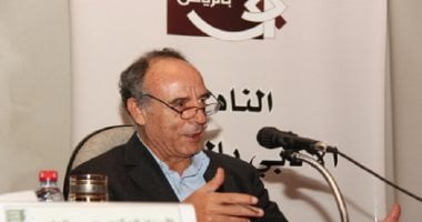 وفاة الناقد والروائى التونسى حسين الواد عن عمر يناهز 70 عاما