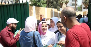 ننشر نموذج الإجابة لمادة اللغة العربية للثانوية العامة 2018