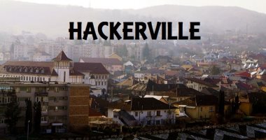 شركة HBO تبدأ تصوير مسلسل "Hackerville" فى ترانسيلفانيا