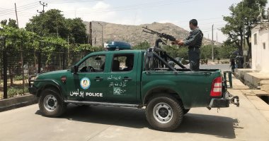 مصادر أفغانية: اشتباكات مع مسلحين حول مجمع أمنى