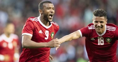 كأس العالم 2018.. المغرب يهزم سلوفاكيا وديا استعدادا للمونديال 