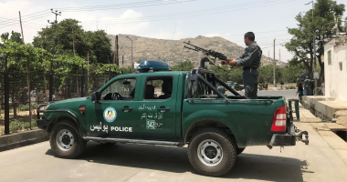 مقتل شخصين جراء انفجار عبوة ناسفة فى العاصمة الأفغانية كابول