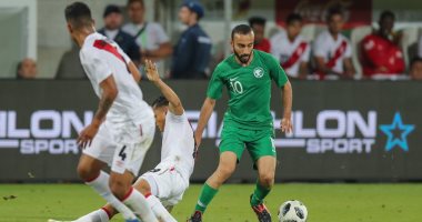 مجموعة مصر.. السعودية تواجه ألمانيا فى البروفة الأخيرة لكأس العالم 