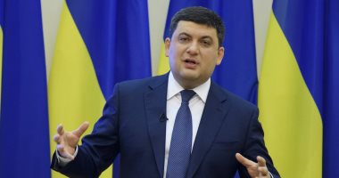 رئيس وزراء أوكرانيا يهدد بالاستقالة حال عدم تشكيل محكمة خاصة لمكافحة الفساد