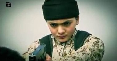 مرصد الإفتاء يصدر دراسة جديدة حول عمليات خطف الأطفال وتجنيدهم بداعش
