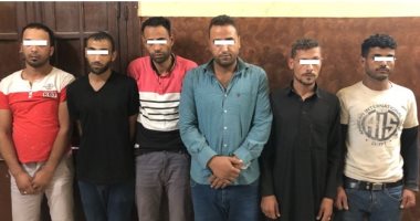 حارس عقار يستعين بـ5 أشخاص لخطف طفل وطلب فدية 2 مليون جنيه بالطالبية