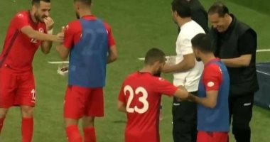 نبيل معلول يعترف بادعاء حارس تونس الإصابة لإفطار اللاعبين فى الملعب