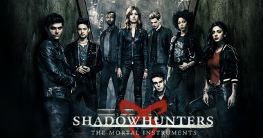 انتهاء مسلسل Shadowhunters فى 2019