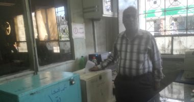 إقبال على لجنة "عمر أفندى" ضمن انتخابات النقابات العمالية ببنى سويف