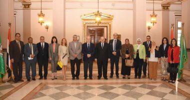 اتفاقية بين جامعة القاهرة و"بنك المعرفة" لاعتماد النشر الدولى