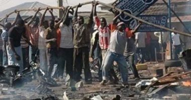 متحدث عسكري: 3 انتحاريات نسفن مسجدا بالنيجر