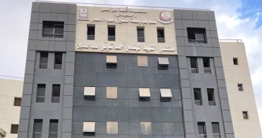 مستشفى أحمد شوقى .. أول مستشفى لطب المسنين بطب عين شمس