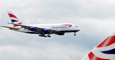 الخطوط البريطانية تبيع محتويات طائراتها بسبب أزمة كورونا