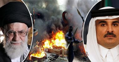 المعارضة القطرية: تميم يخطط لتوجيه نشاط الحرس الثورى لزعزعة استقرار الخليج