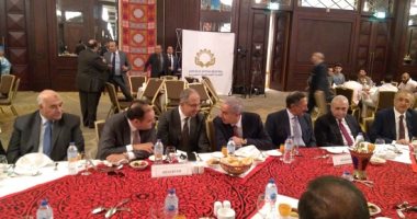 اتحاد الصناعات ينظم حفل إفطار بحضور وزير الصناعة