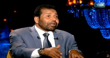 رجب هلال حميدة لـ"بسمة وهبة": هشام طلعت برىء من قتل سوزان تميم