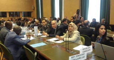مصر تؤكد أهمية توفير فرص العمل باجتماع وزراء عمل دول عدم الانحياز فى جنيف