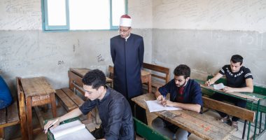 المعاهد الأزهرية: إرسال أوراق إجابة امتحانات الثانوية لمراكز التصحيح