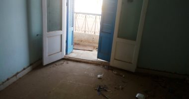 تجديد حبس عامل رخام 15 يوما  لاتهامه بسرقة شقة سكنية بالشروق