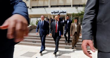 رئيس وزراء الأردن: نوازن بين حماية حدودنا وواجب إيصال الدعم للداخل السورى