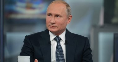 بوتين: اتهامات بريطانيا لروسيا بالتسمم بغاز نوفيتشوك "لا أساس لها"