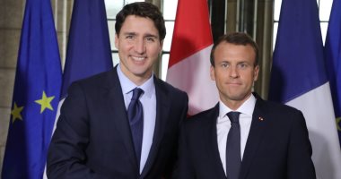 فرنسا وكندا تدعوان إلى إنشاء مجموعة دولية لدراسة الذكاء الاصطناعى