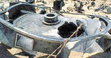 سعيد الشحات يكتب: ذات يوم 7 يونيو 1981.. 8 مقاتلات إسرائيلية تدمر المفاعل النووى العراقى فى «عملية أوبرا» بعد ثلاثة أيام من اجتماع السادات وبيجين