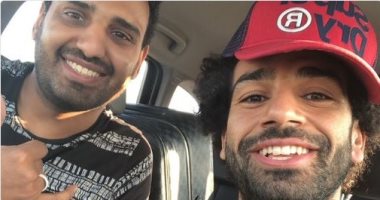 ليفربول لمحمد صلاح: "تمنياتنا بالتعافى والعودة بشكل أقوى فى كأس العالم"