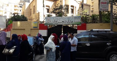 عمليات تعليم الإسكندرية: فتح اللجان فى موعدها وانتظام سير الامتحانات