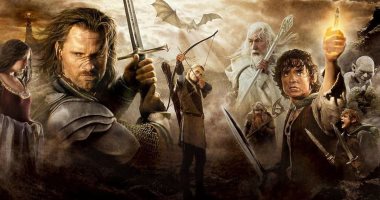 قنوات أمازون تطرح مسلسل Lord of the Rings فى 5 مواسم