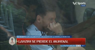أخبار ميسي اليوم عن حزن نجم الأرجنتين بعد غياب لانزينى عن كأس العالم