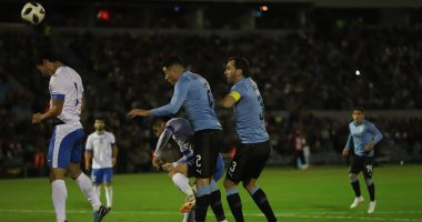 أوروجواي ضد بيرو .. شوط أول سلبي بين المنتخبين 