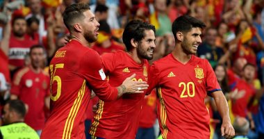 إسبانيا تفوز بكأس العالم 2018 وفقًا لإحصائية علماء الرياضيات