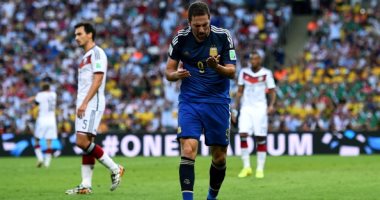 كأس العالم 2018 5 أهداف ضائعة لا تنسى فى تاريخ المونديال اليوم السابع