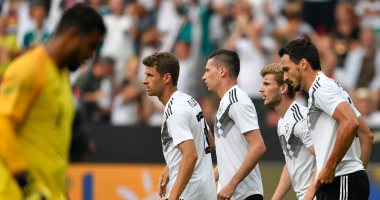موعد مباراة ألمانيا ضد إسبانيا فى دورى الأمم الأوروبية والقناة الناقلة