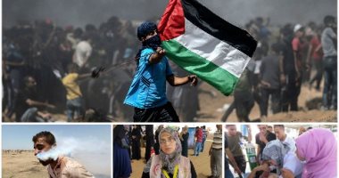 مسئول فلسطينى: أقصر طرق السلام بالمنطقة هو إقامة دولة فلسطينية عاصمتها القدس