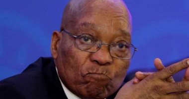 رئيس جنوب أفريقيا السابق جاكوب زوما أمام المحكمة غدا بتهمة الفساد
